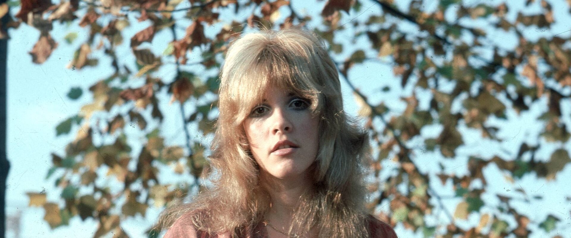 Stevie Nicks Calls This 'Holland' Track a "Quintessential" Beach Boys Song, Yet Brian Wilson Never Liked It