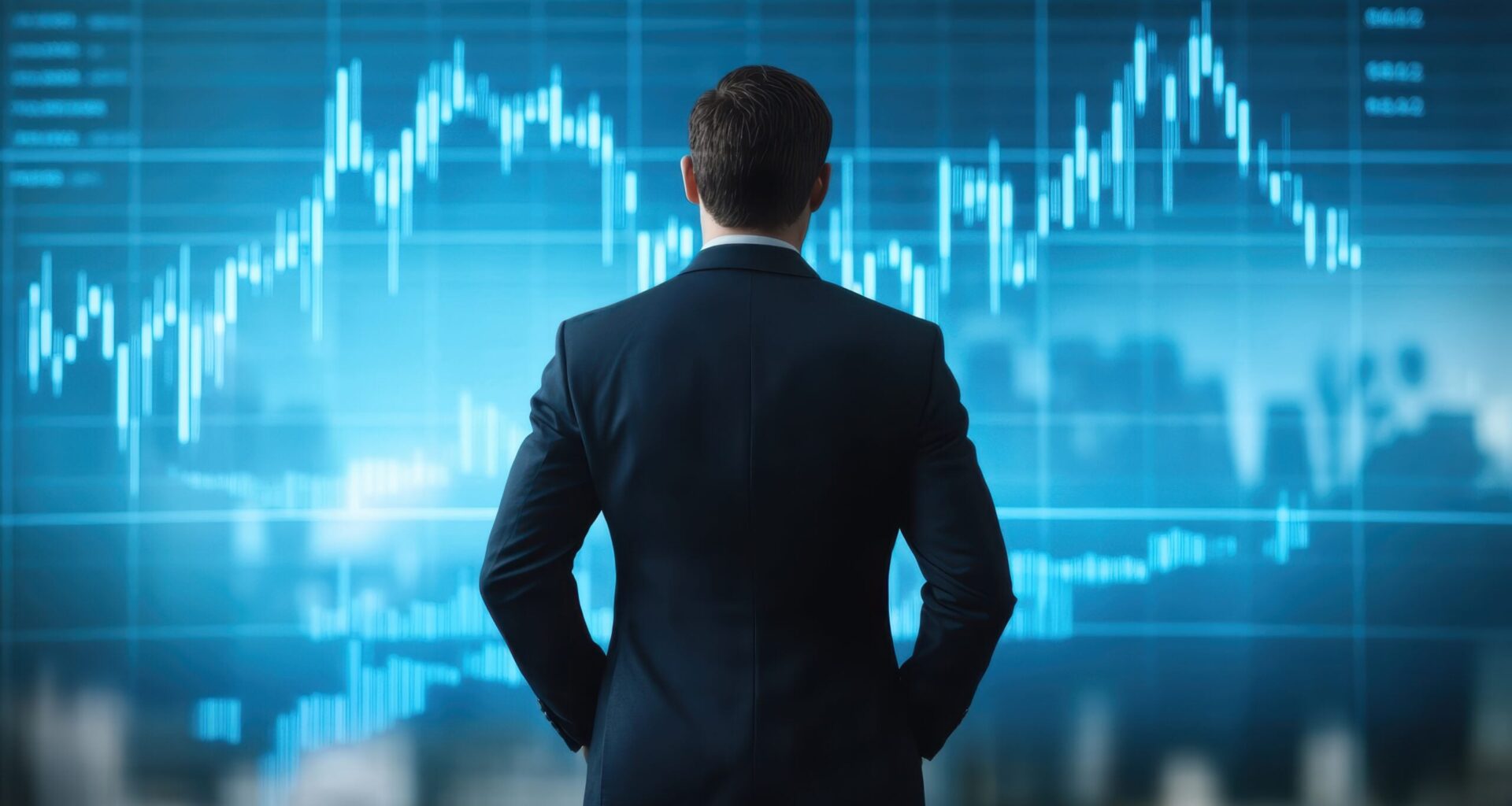 Stock Market's Mood Swings May Explain Risk-Return Mystery