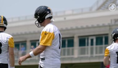 Aaron Rodgers Steelers