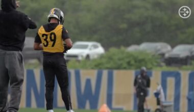 Minkah Fitzpatrick Steelers contract