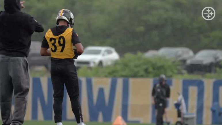 Minkah Fitzpatrick Steelers contract
