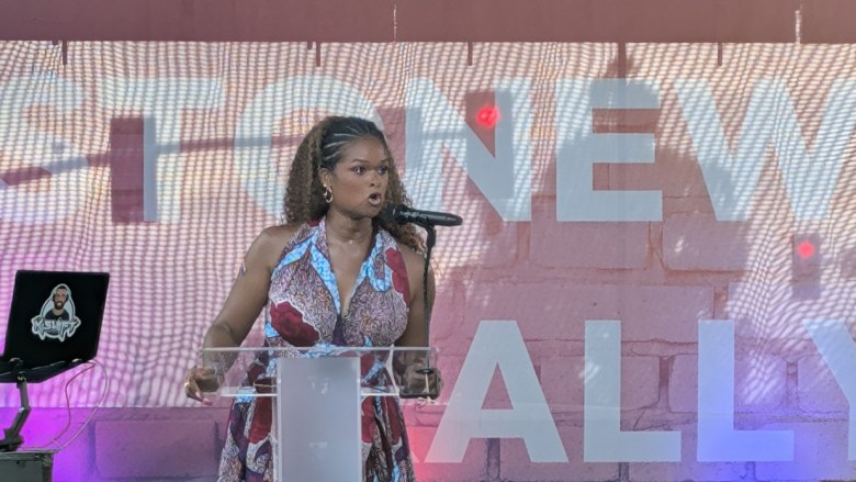 Raquel Willis