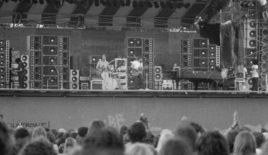 On This Day in 1973, Watkins Glen Summer Jam Hosted a Massive Audience With Many Fans Showing up for Free