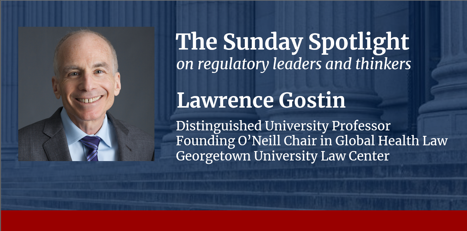 The Regulatory Review