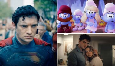 'Superman' To Conquer 'Smurfs', 'I Know What You Did' At Box Office