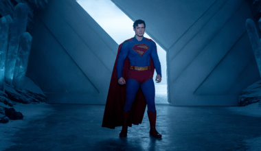 'Superman'
