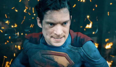 Weekend Box Office: Superman Continues to Soar