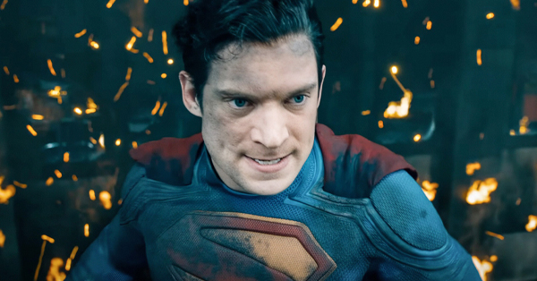 Weekend Box Office: Superman Continues to Soar