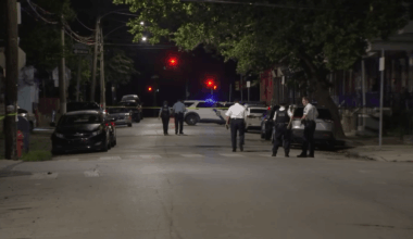 3 hospitalized after triple shooting in Philadelphia: Police – NBC10 Philadelphia
