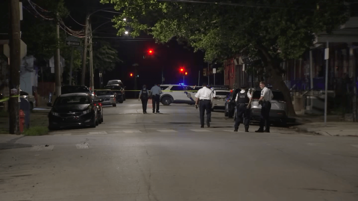 3 hospitalized after triple shooting in Philadelphia: Police – NBC10 Philadelphia