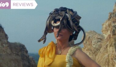 The Queen of Black Magic' Is a Colorful Portrait of a Cult Horror Legend