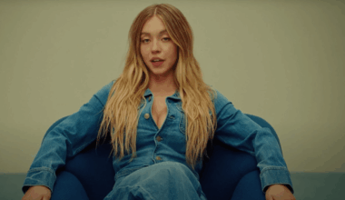 Stephen Colbert Mocks ‘Overreaction’ to Sydney Sweeney Ad
