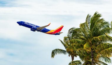 How are flyers reacting to Southwest bag fees, Basic fares?: Travel Weekly