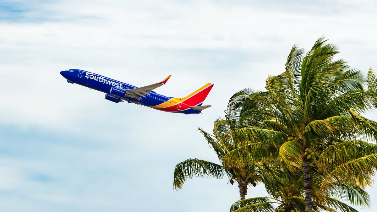 How are flyers reacting to Southwest bag fees, Basic fares?: Travel Weekly