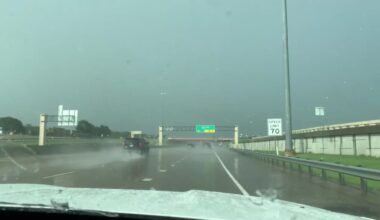 North Texas prepare for more rain, potential floods – NBC 5 Dallas-Fort Worth