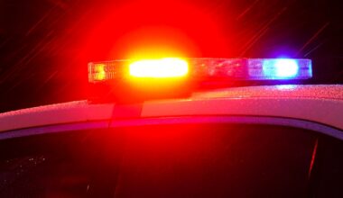 7 injured, 1 critically, in chain-reaction crash near Bishop Arts, Dallas police say