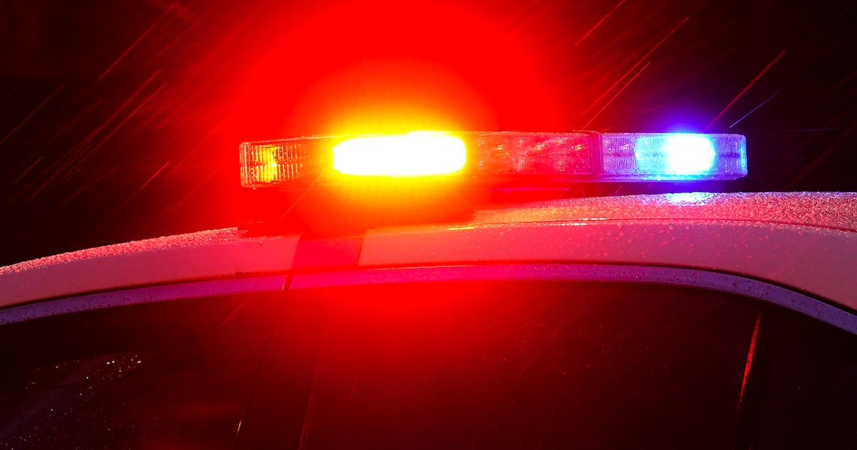 7 injured, 1 critically, in chain-reaction crash near Bishop Arts, Dallas police say