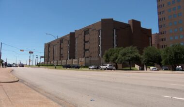 Dallas County jail death investigation tied to smuggled drugs – NBC 5 Dallas-Fort Worth