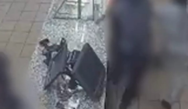 Oshawa swarming attack: 5 suspects wanted