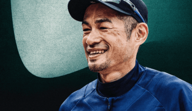 Ichiro is one of a kind, but anybody can learn these 4 lessons from his career