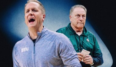 How NIL and transfer portal have changed the way college basketball coaches lead