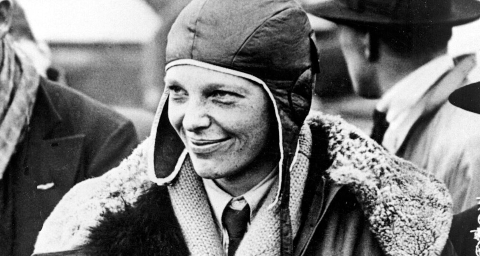 New insight into Amelia Earhart's end in 'The Aviator and the Showman'