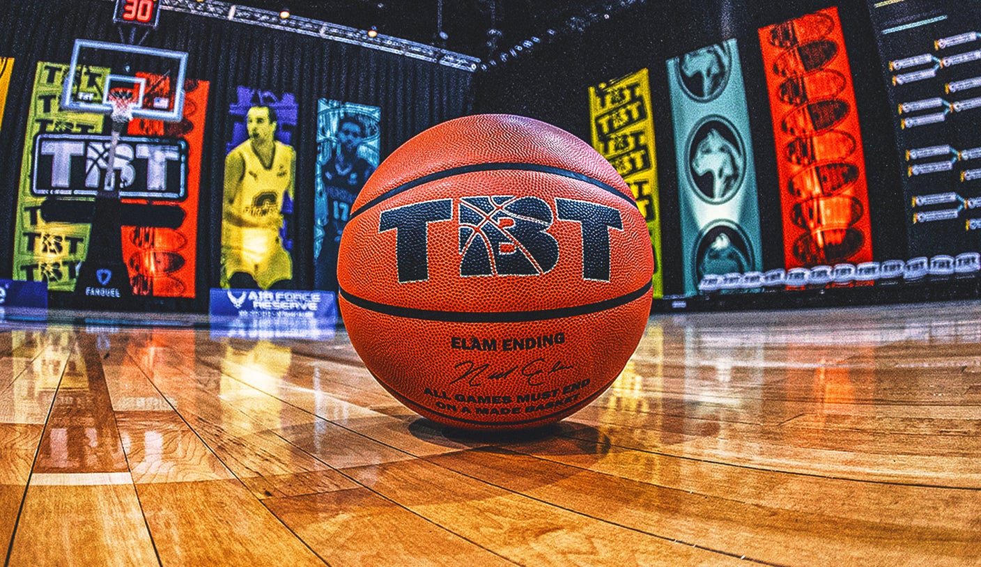 TBT Round of 16 Recap: La Familia, Carmen's Crew eliminated