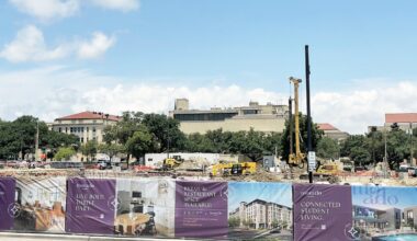 Limited Parking for Incoming Freshmen Creating Havoc at TCU