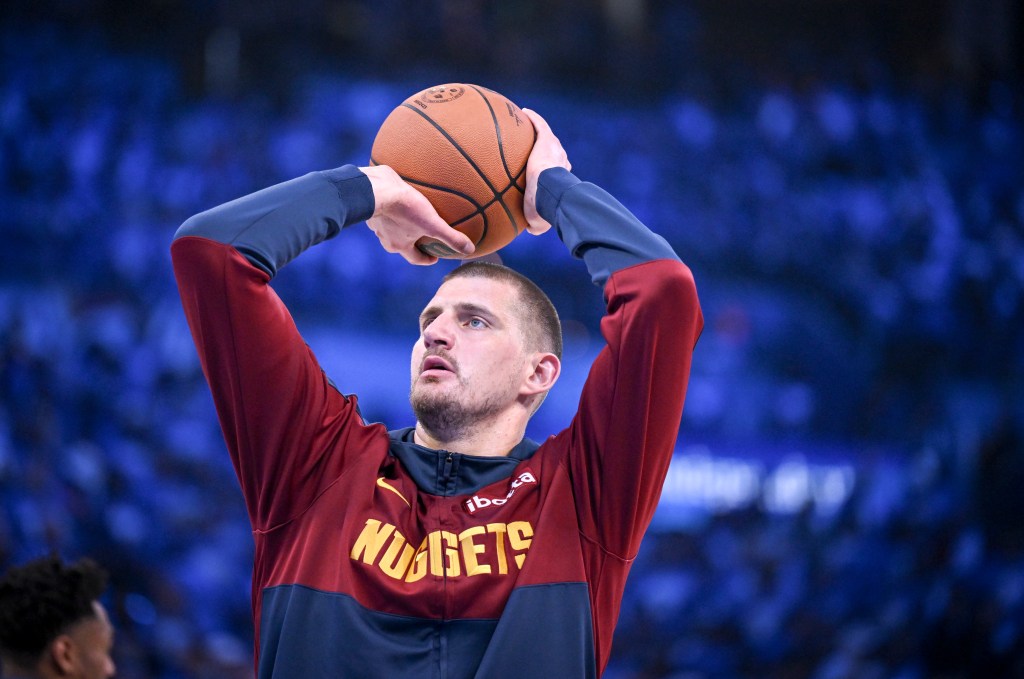 Nikola Jokic's extension, Jonas Valanciunas' Greek offer
