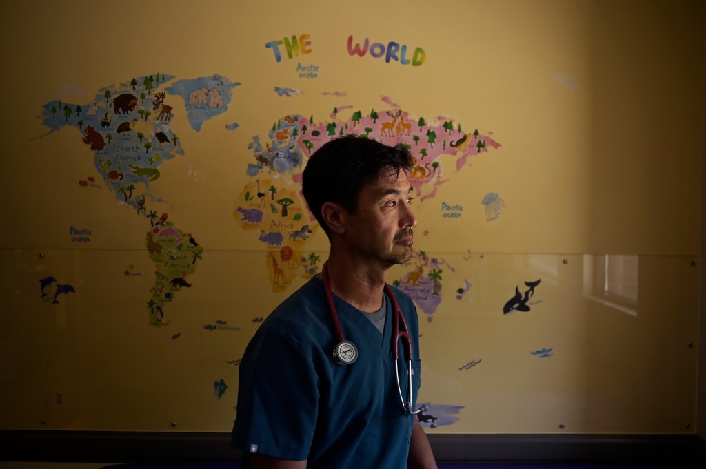 Colorado Medicaid to pay for behind-the-scenes work to bring mental health into primary care
