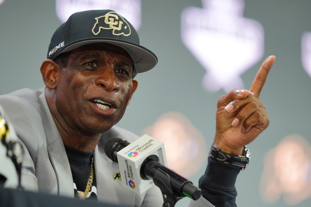 Does Deion Sanders need to be protected from himself as he battles health challenge?