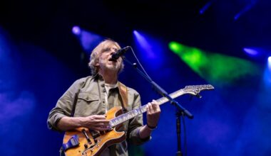 What to do in Chicago July 18-20