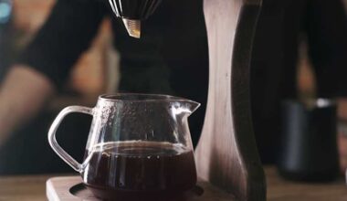 Who has the best coffee in the Jacksonville area? Nominate your favorite
