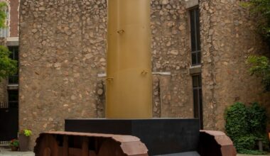 Historic CT protest sculpture to be restored