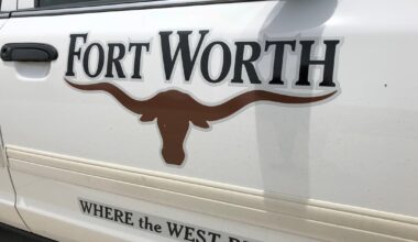 19-year-old identified as man killed in Fort Worth shooting