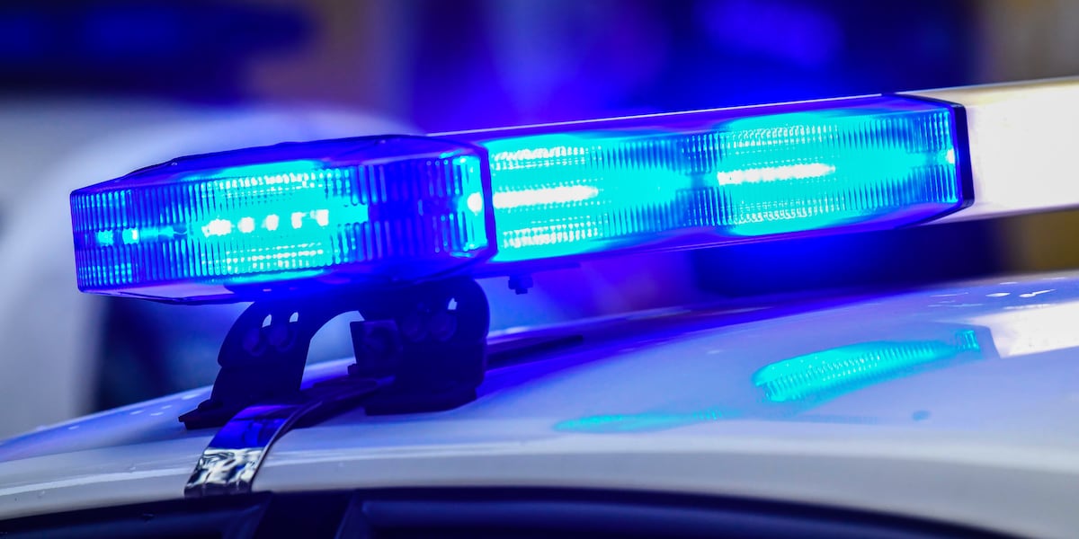 Large police presence on Jacksonville road, people asked to avoid area