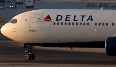 Delta flight returns to O’Hare due to unruly passenger – NBC Chicago