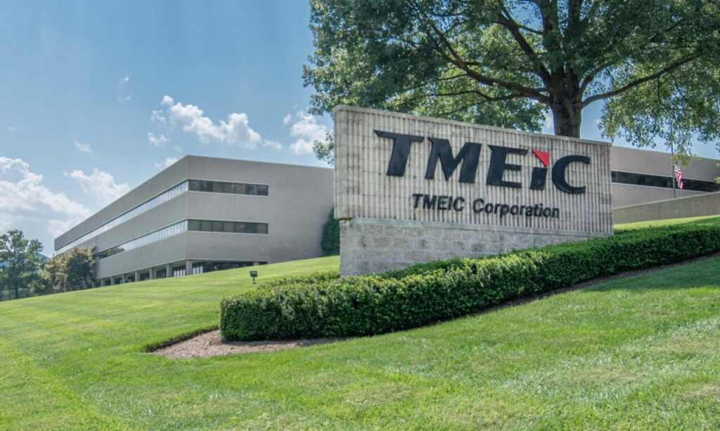 TMEIC inaugurates new HQ in Houston's Energy Corridor
