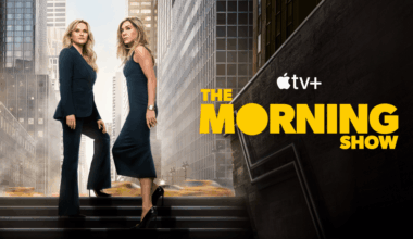 'The Morning Show' Drops Teaser for Season 4