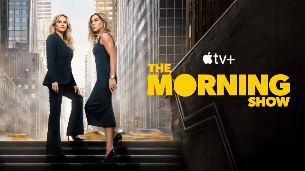 'The Morning Show' Drops Teaser for Season 4