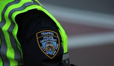 NYC Traffic Enforcement Agents want to get peace officer status