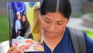 NYC high school student freed from ICE custody endured abysmal conditions