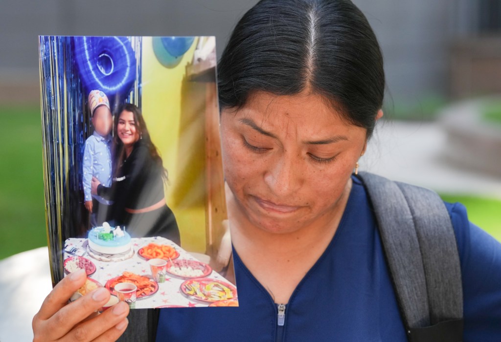 NYC high school student freed from ICE custody endured abysmal conditions