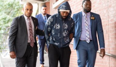 Cops nab suspect wanted for fatally stabbing 18-year-old in Bronx brawl
