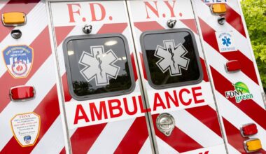 Man, 51, clinging to life after he's punched in face at NYC subway station