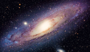 'Death date' of universe revealed as scientists predict when 'shrinking' will start before 'Big Crunch' wipes us all out