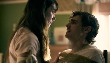 The Wildest Body Horror Movie of the Year Fixes a Lazy Genre Trope