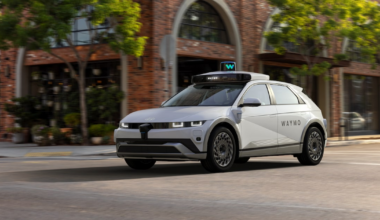 Waymo robotaxis set for Dallas launch next year