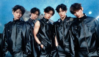 Tomorrow x Together on The Star Chapter: Together, Growth, Solo Songs