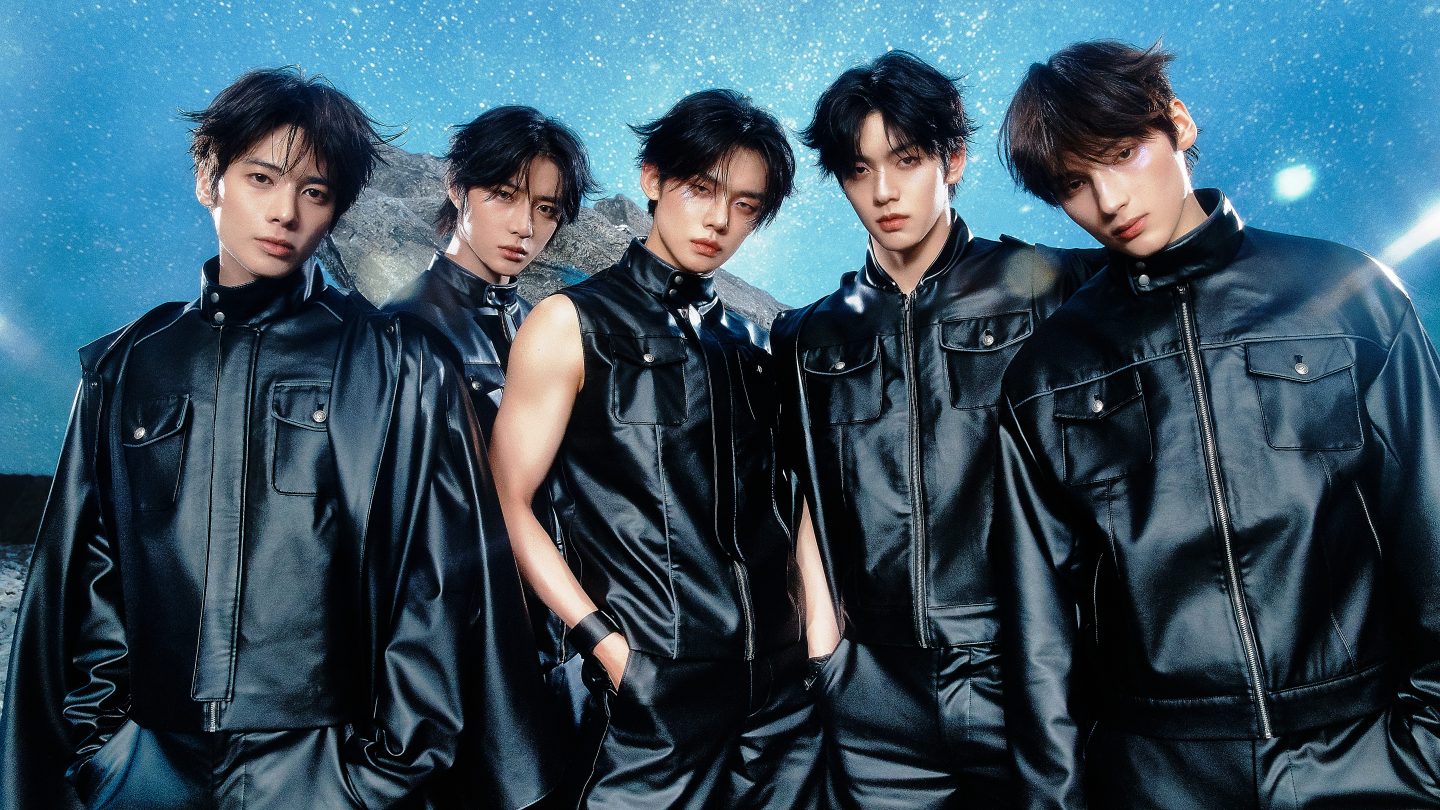 Tomorrow x Together on The Star Chapter: Together, Growth, Solo Songs